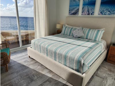 Ocean Cabanas Room
