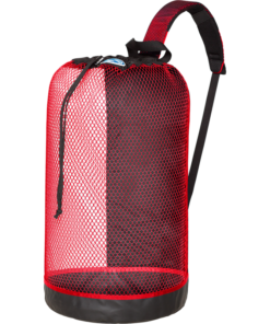 Dive Bag- Stahlsac BVI Mesh Backpack