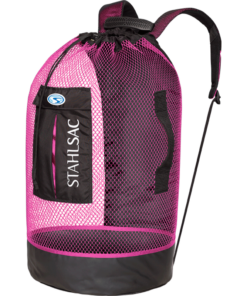 Dive Bag- Stahlsac Panama Mesh Backpack