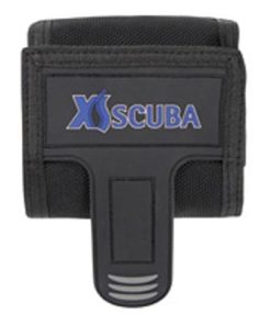 Weight Pocket- Quick Release