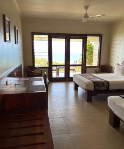 Deluxe Ocean View Room