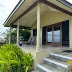 Premium Ocean View Room