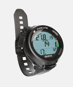 Mares Puck Lite Computer