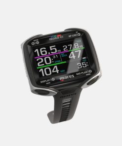 Mares Quad CI Computer