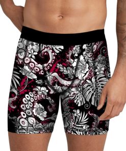 Men's Jammer Swim Shorts