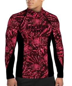 Men's Rash Guard