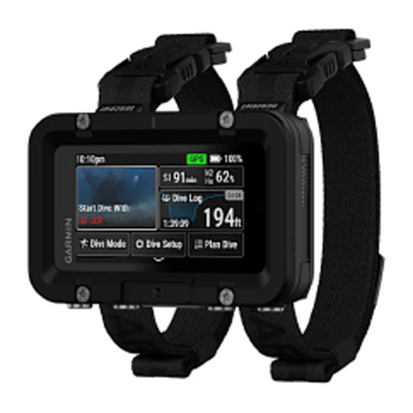 Garmin Descent X50i