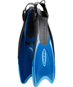 Palau Snorkel Fins- Blue