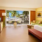 Sun Club Junior Suite Ocean View